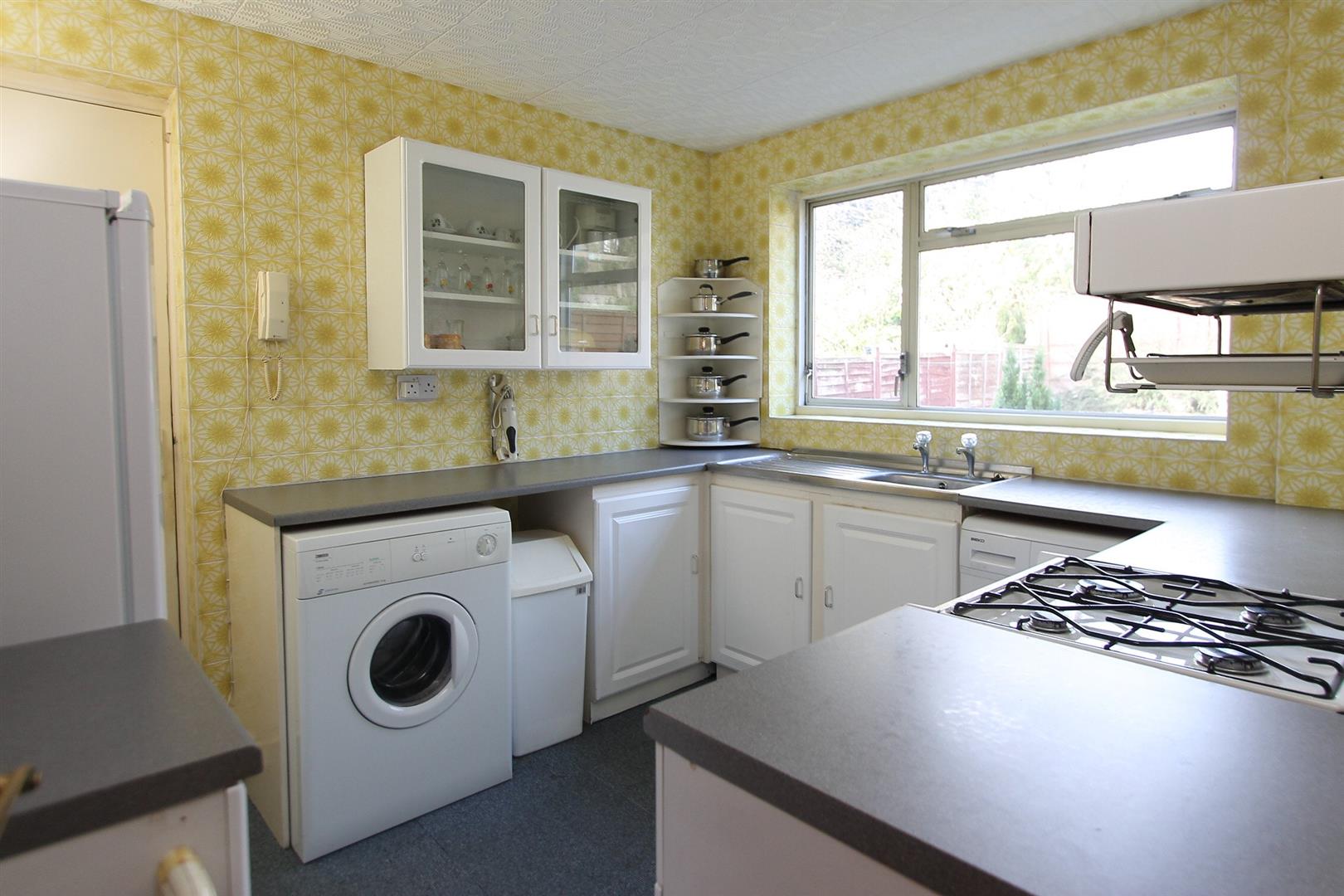 Long Innage, Halesowen